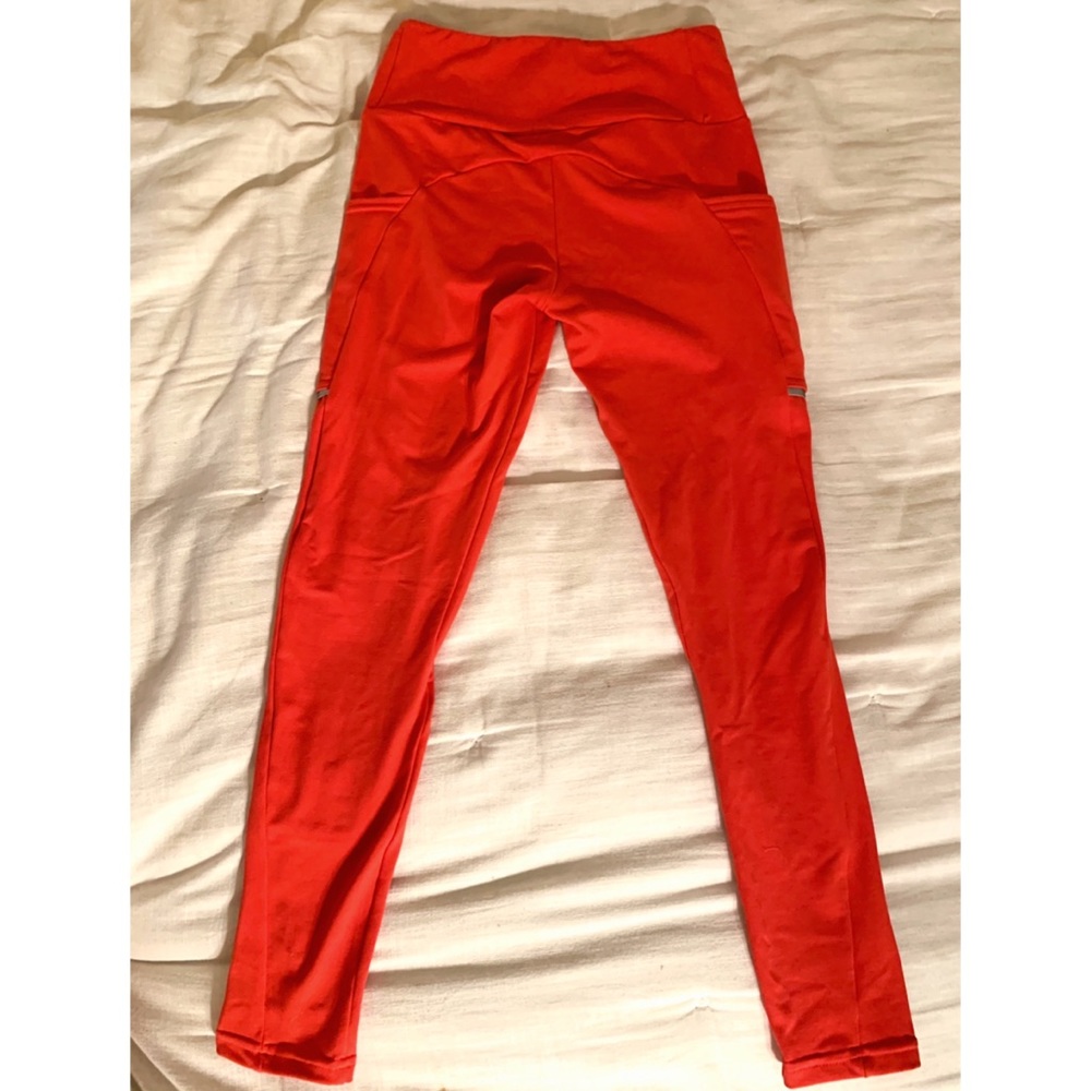 ECHT ‘Purpose’ Legging - Picture 5 of 5